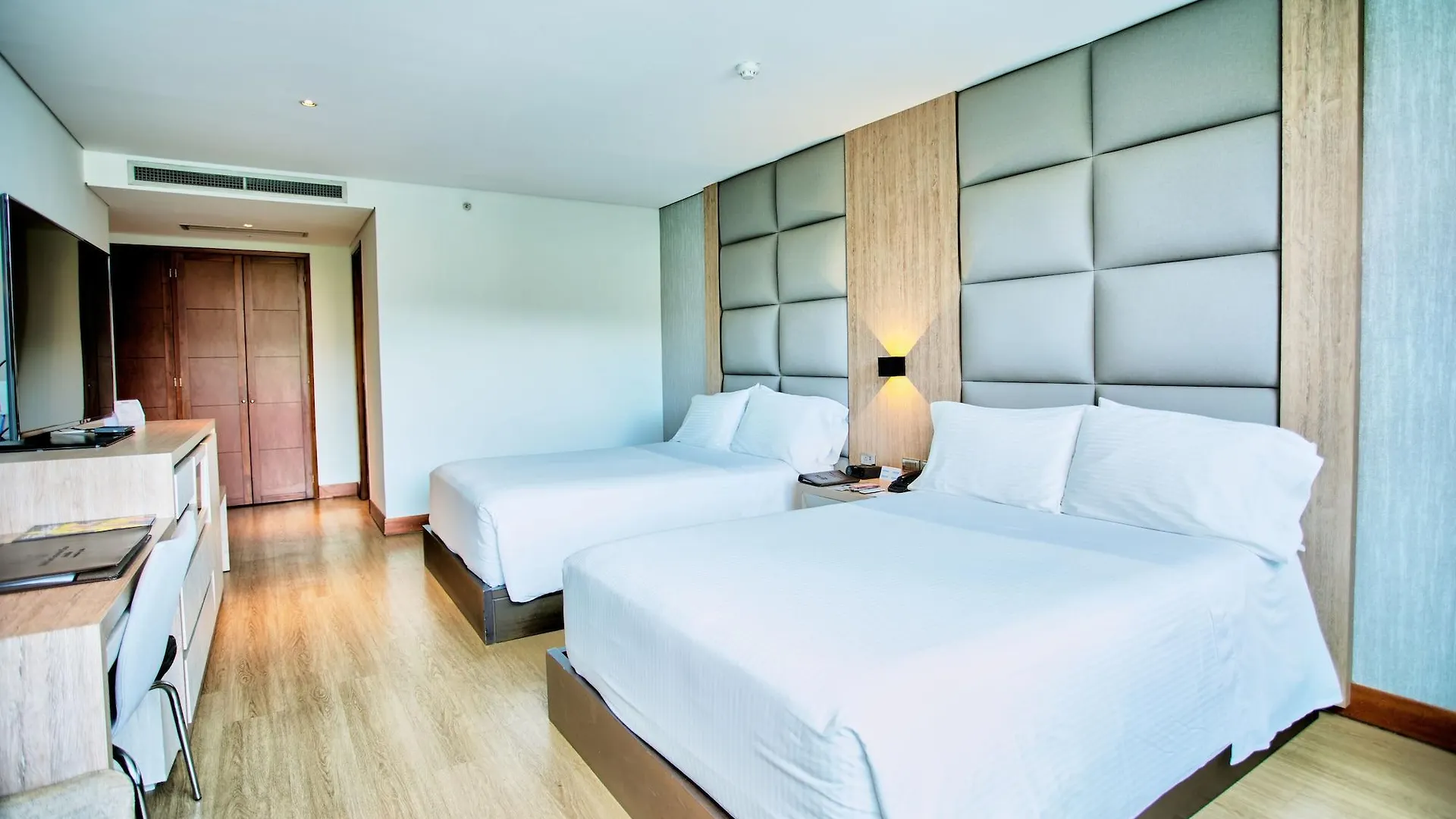 *****  Hotel San Fernando Plaza Medellín Colombia