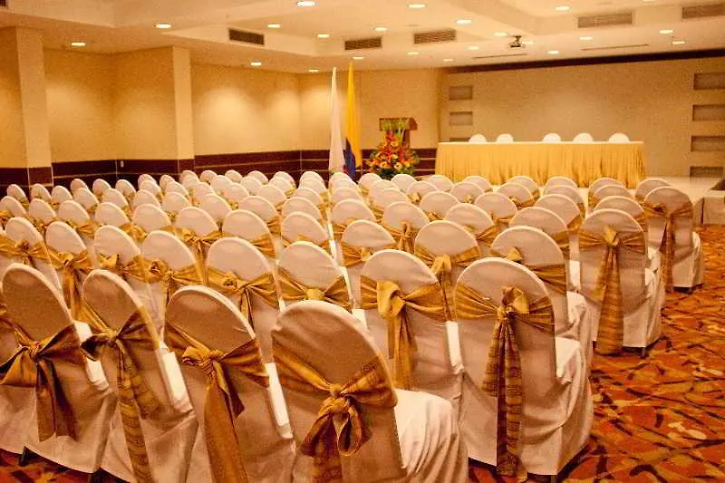 Hotel San Fernando Plaza ميديلين 5*,  كولومبيا