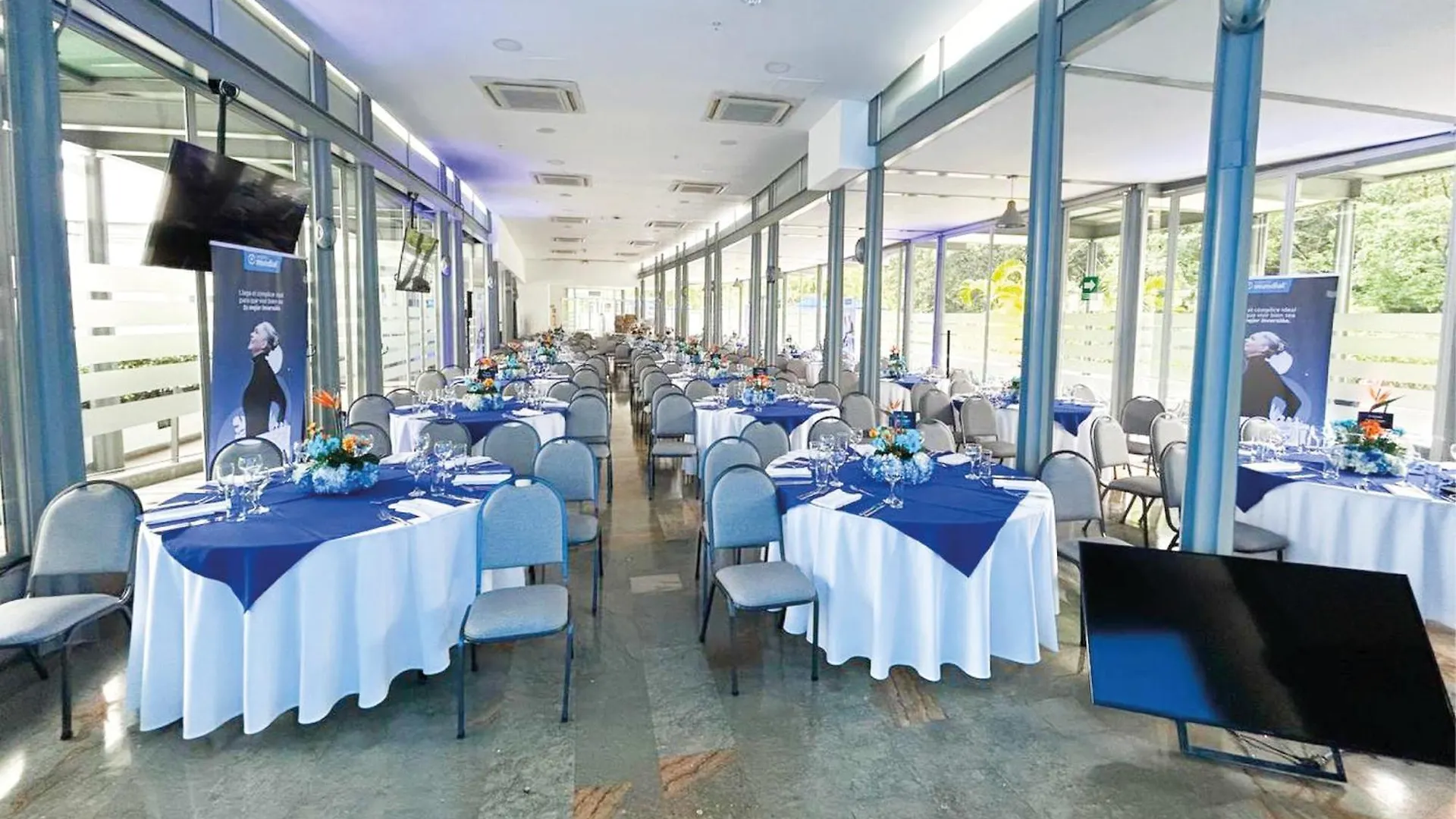 Hotel San Fernando Plaza ميديلين كولومبيا