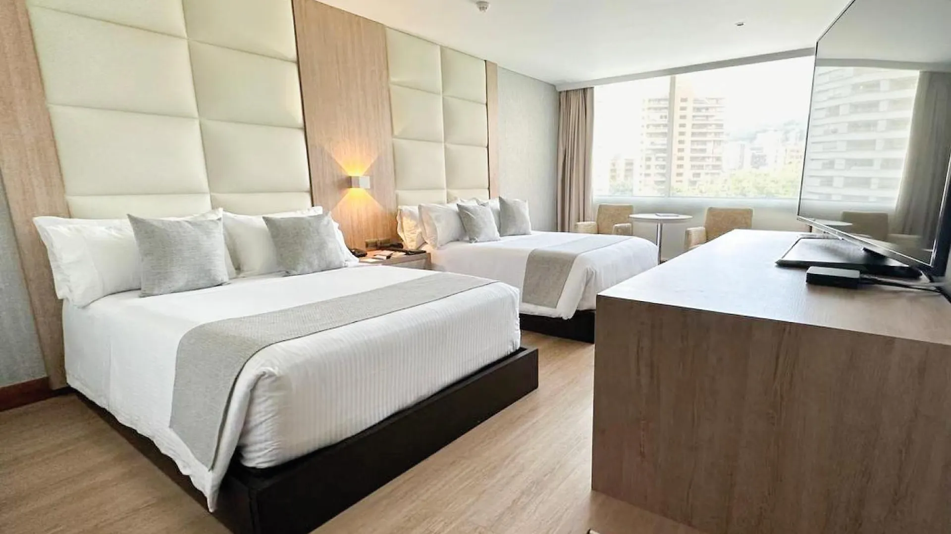 *****  Hotel San Fernando Plaza ميديلين كولومبيا