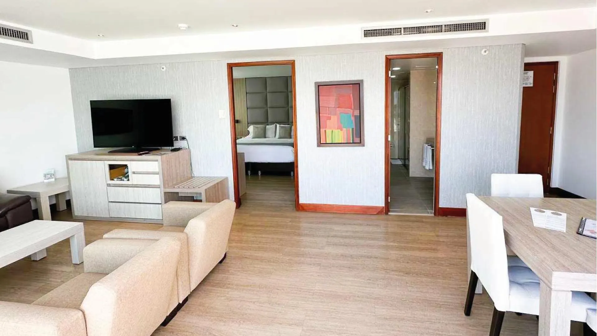 Hotel San Fernando Plaza ميديلين 5*,  كولومبيا