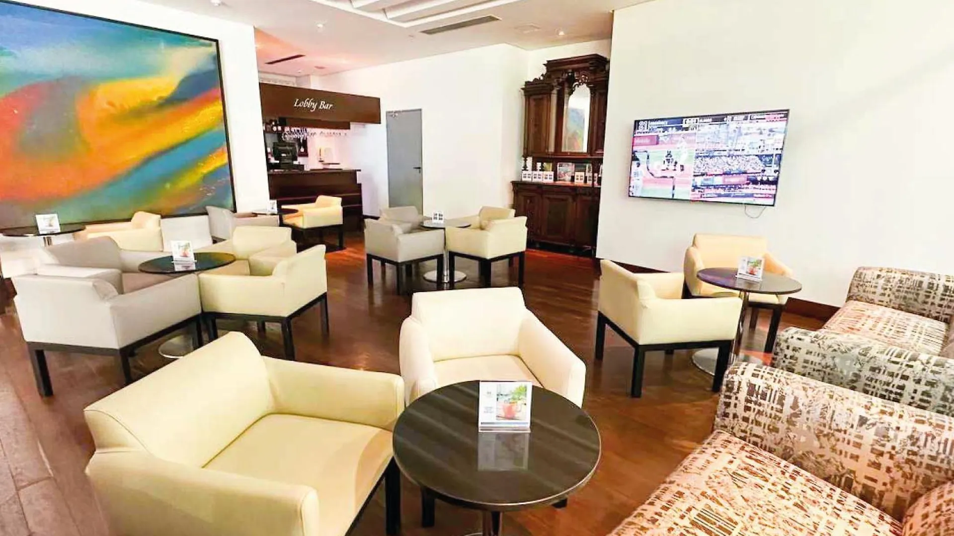 Hotel San Fernando Plaza ميديلين