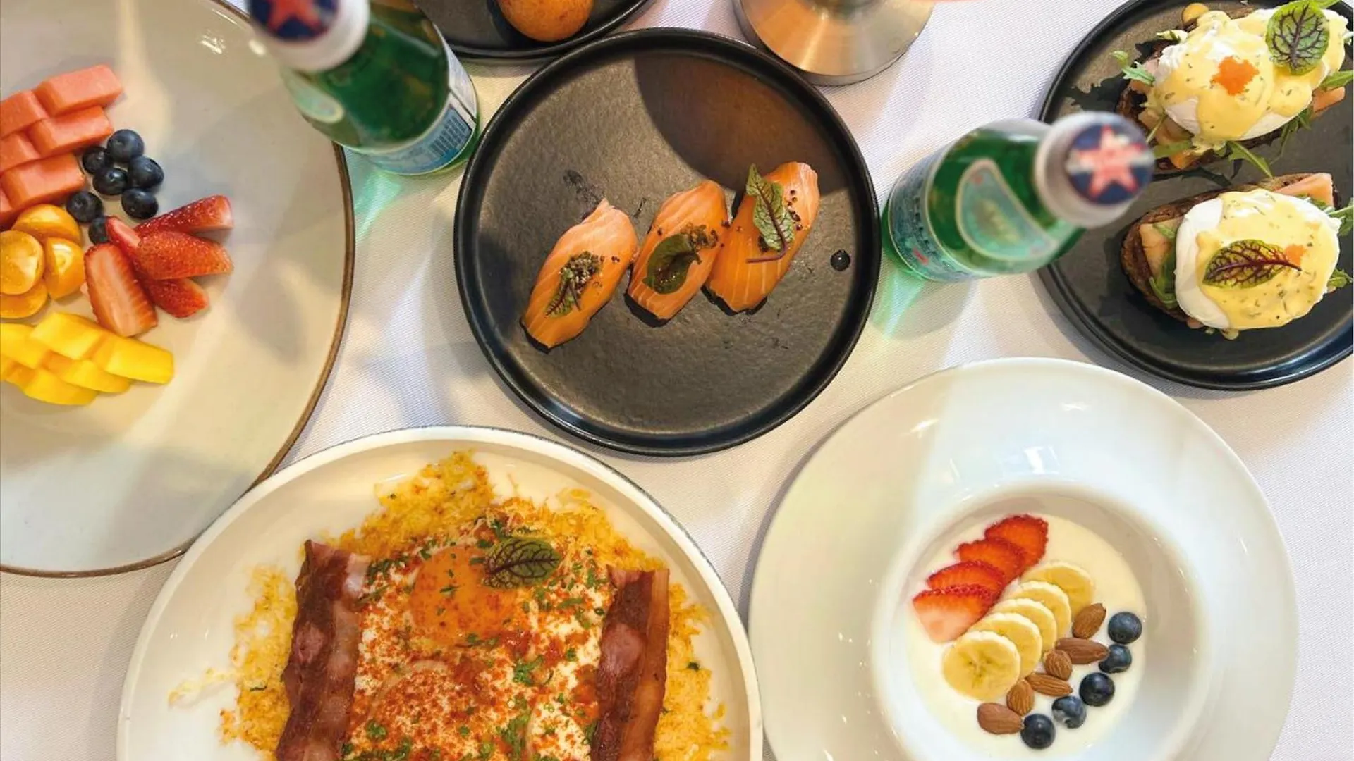 Hotel San Fernando Plaza ميديلين