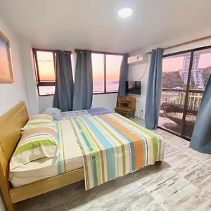 Caribbean Venture Apto 803 - Rodadero, Santa Marta (Magdalena)