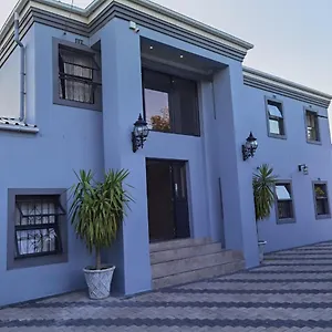  Guest house Victoria Guest South Africa