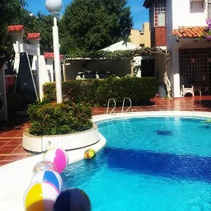 Uchuva House Santa Marta (Magdalena)