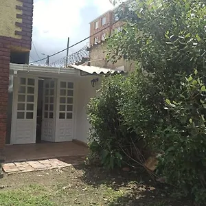 Apartamento Campestre, En Afueras De La Ciudad. Bogotá