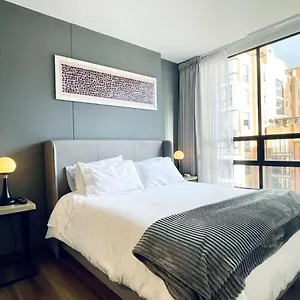 Modern 2br In Luxury Building Bogotá
