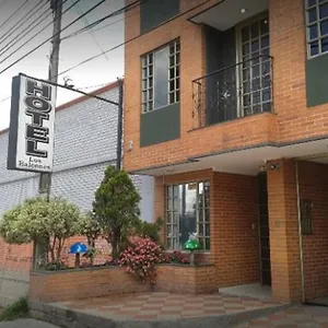 *** Hotel Balcones Colombie