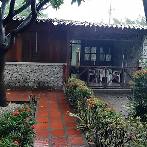 Condominio Villas Del Palmar Santa Marta (Magdalena)