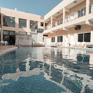 *** Hotel Maman Israel