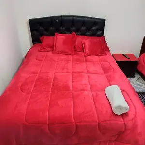  Homestay La Cachaca Colombia