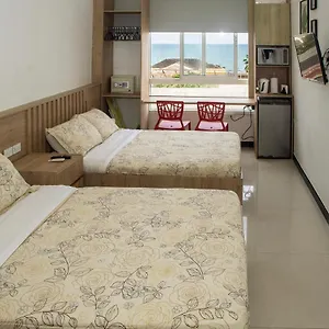  Apartment Ganem 505a Colombia
