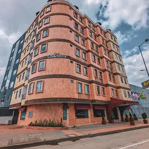 Hotel Charlotte 26