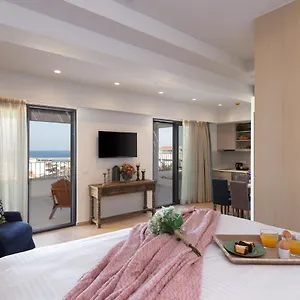 Hotel Lines Concept