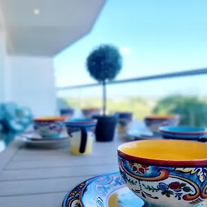  Apartment En Primera Linea De Playa Morros Epic Colombia
