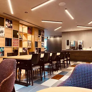 *** Hotel M's Est Nanajo Japon