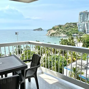 Caribbean Venture Apto 901- Rodadero, Santa Marta (Magdalena)