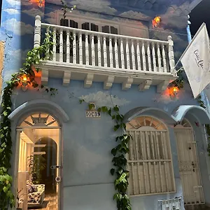 Affittacamere Casa Cielo