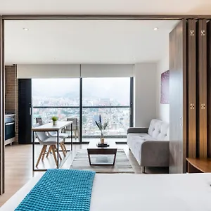  Apartment 72hub By Jalo Colombia
