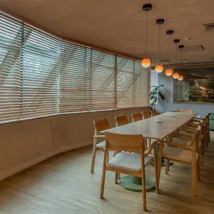 Hotel The Charlee, Medellin