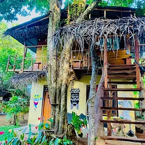  Auberge de jeunesse Sigiriya Rastha Hostel Sri Lanka