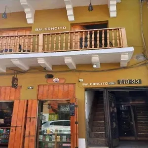  Maison d'hôtes #10-33 Colombie