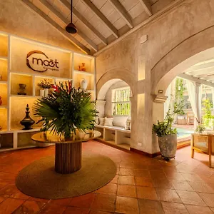 **** Hotel Moet Boutique Adutls Only Colombie