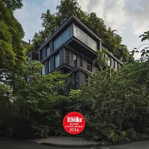 Hotel The Click Clack, Medellin