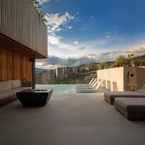 Hotel Binn, Medellin