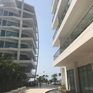 Seaway 302 Cartagena