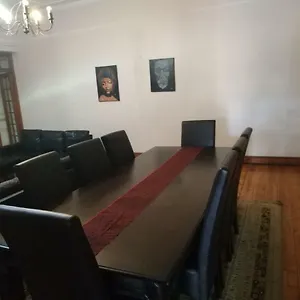 *** Guest house Karibu South Africa