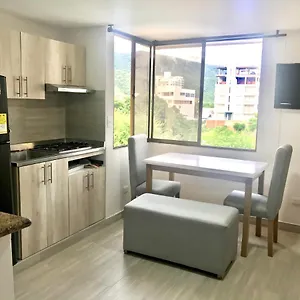 Caribbean Venture Apto 303 - Rodadero, Santa Marta (Magdalena)