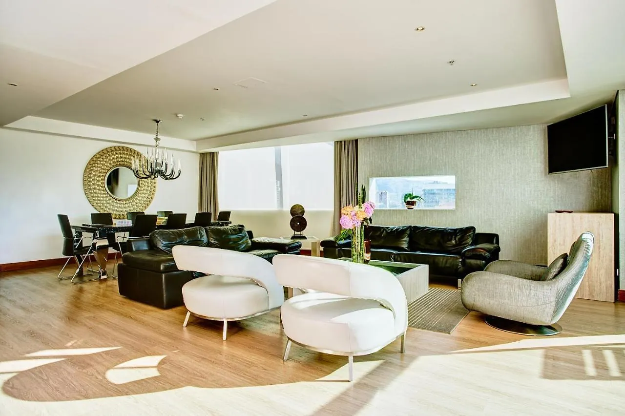 *****  Hotel San Fernando Plaza Medellin Colombia